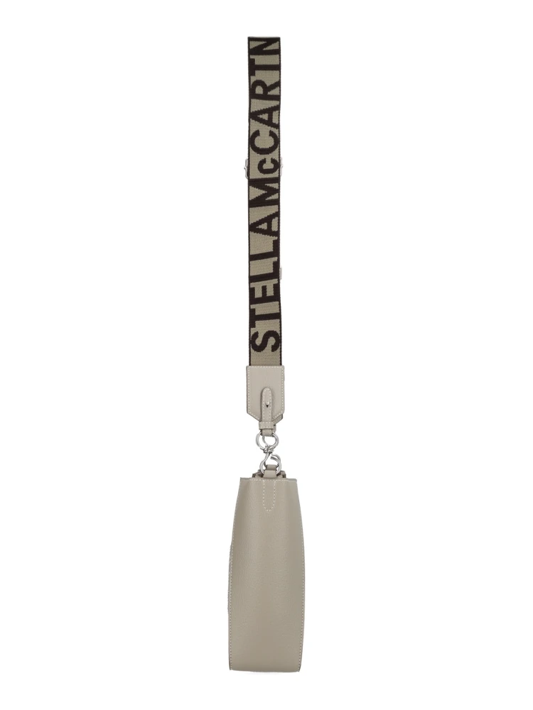 BAG WITH LOGO