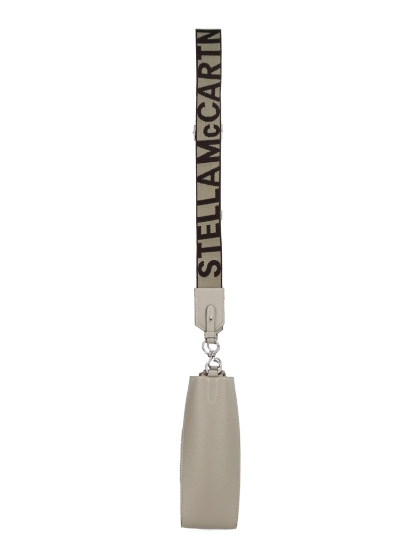 BAG WITH LOGO