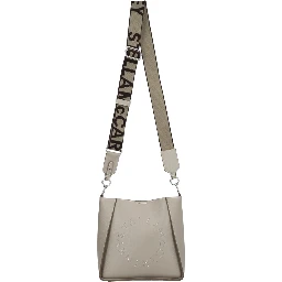 BAG WITH LOGO