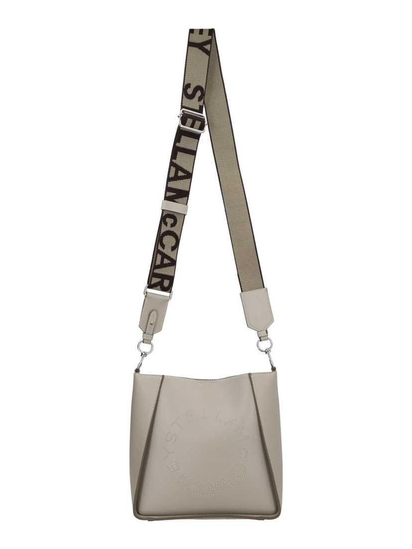 BAG WITH LOGO