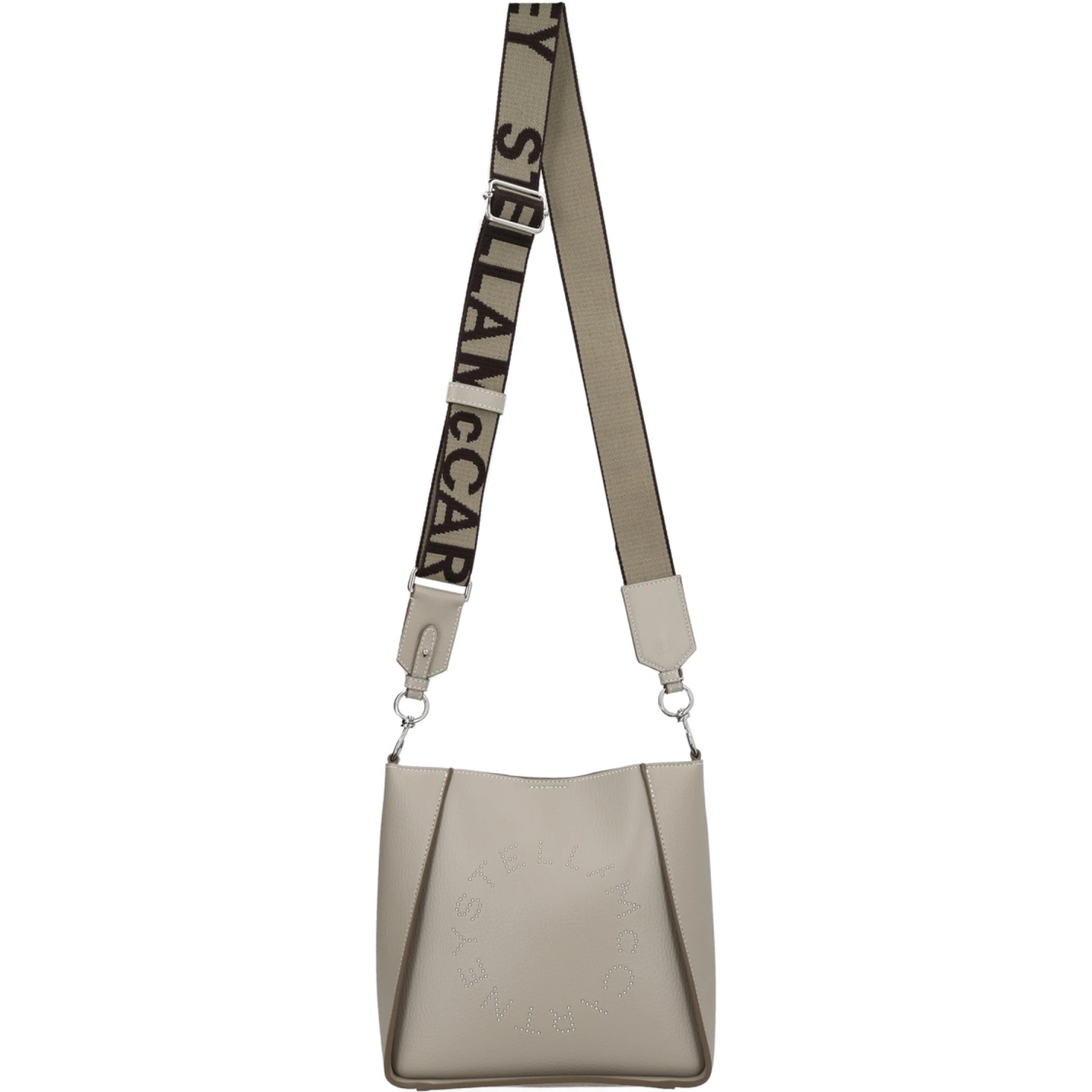 BAG WITH LOGO