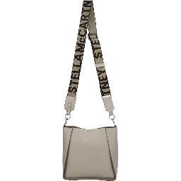 BAG WITH LOGO