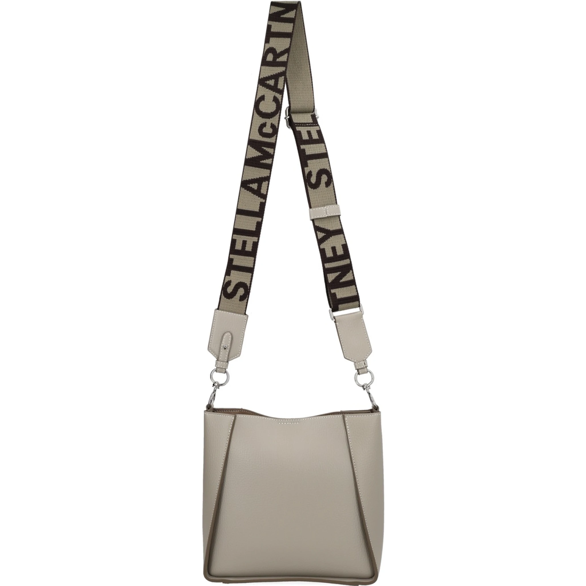 BAG WITH LOGO