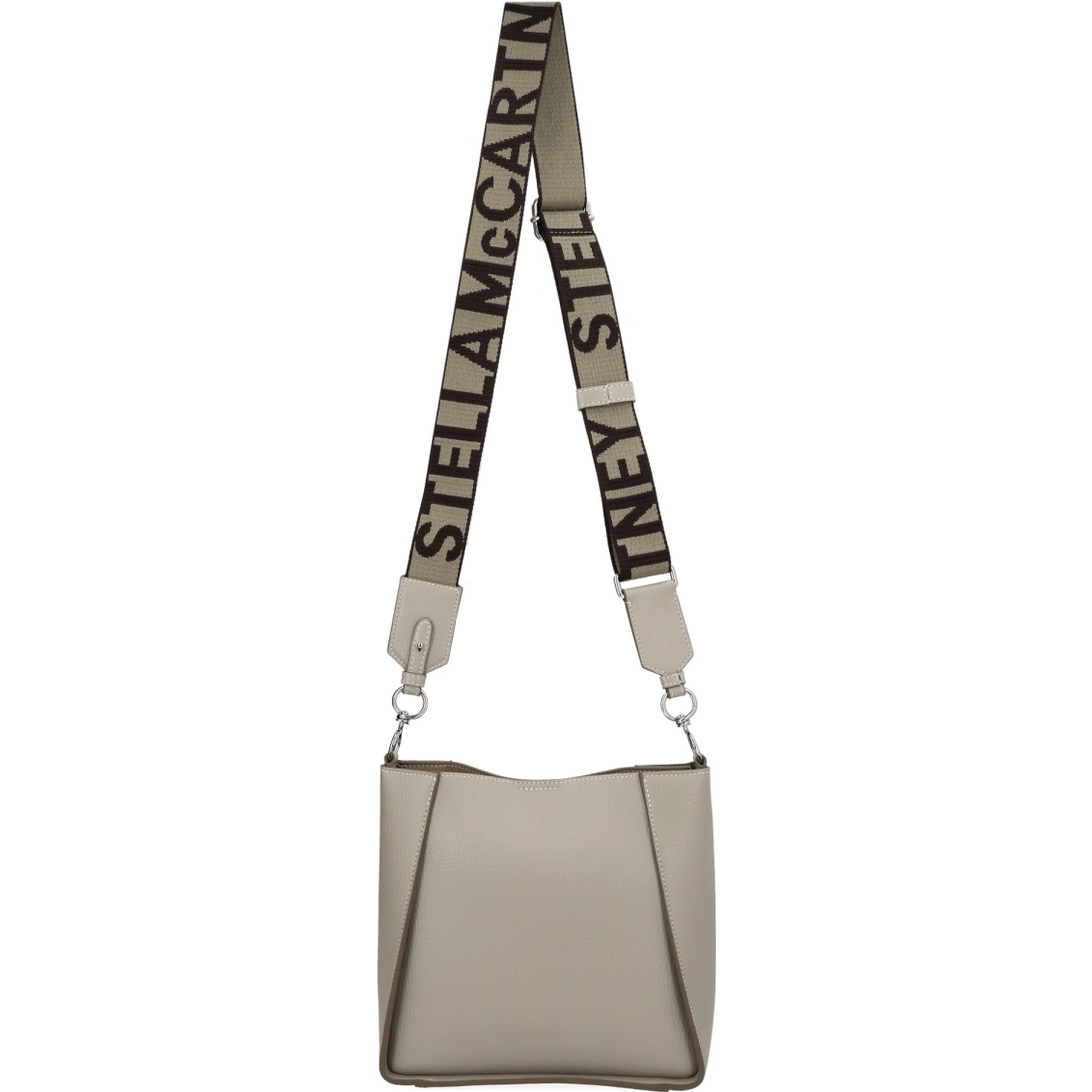 BAG WITH LOGO