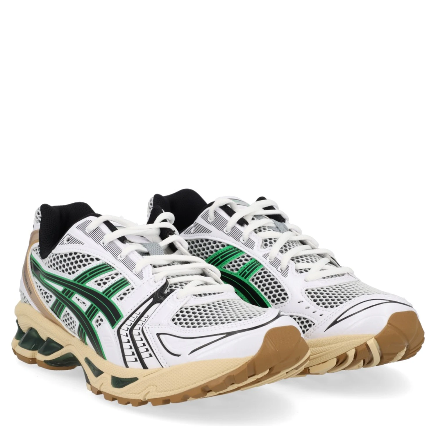 "GEL KAYANO 14" SNEAKER