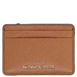 CARD HOLDER WITH LOGO