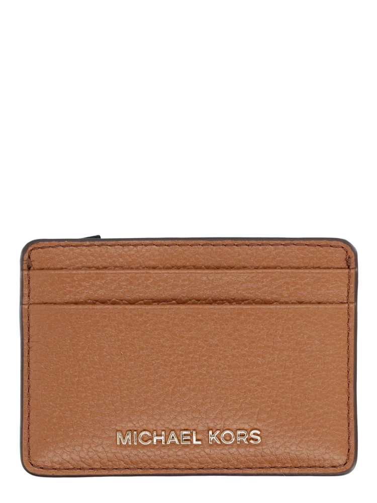 CARD HOLDER WITH LOGO