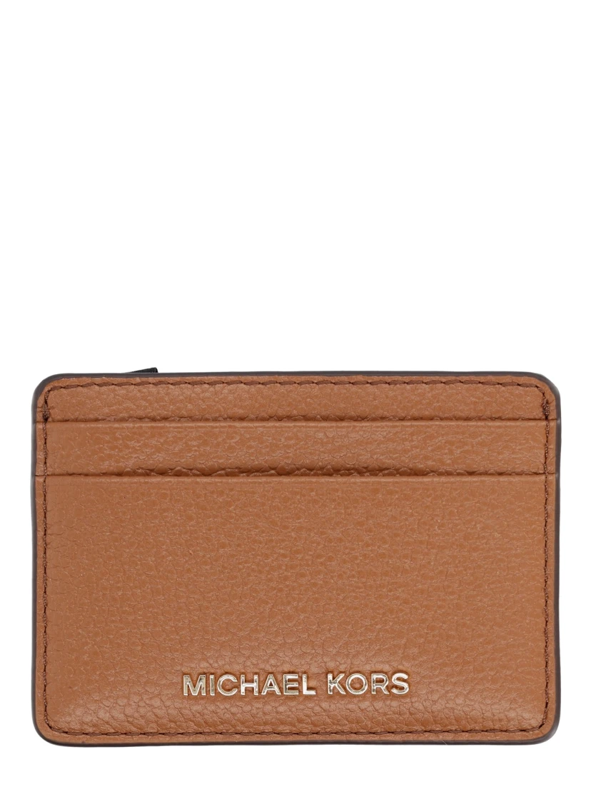 CARD HOLDER WITH LOGO