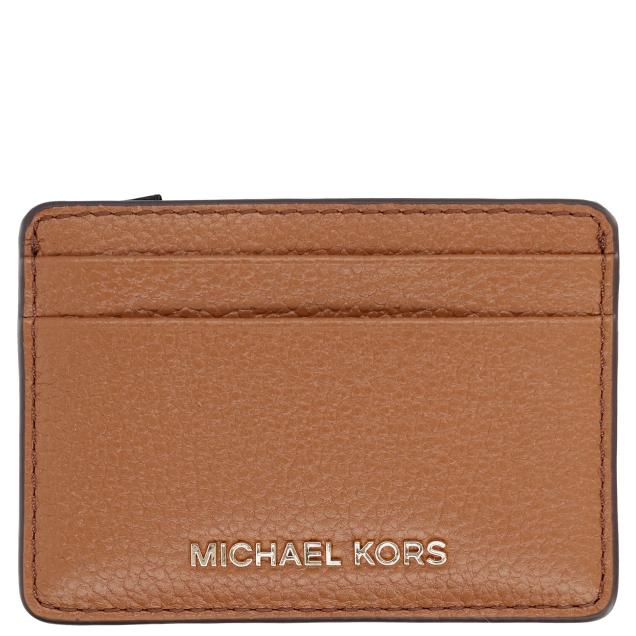 CARD HOLDER WITH LOGO