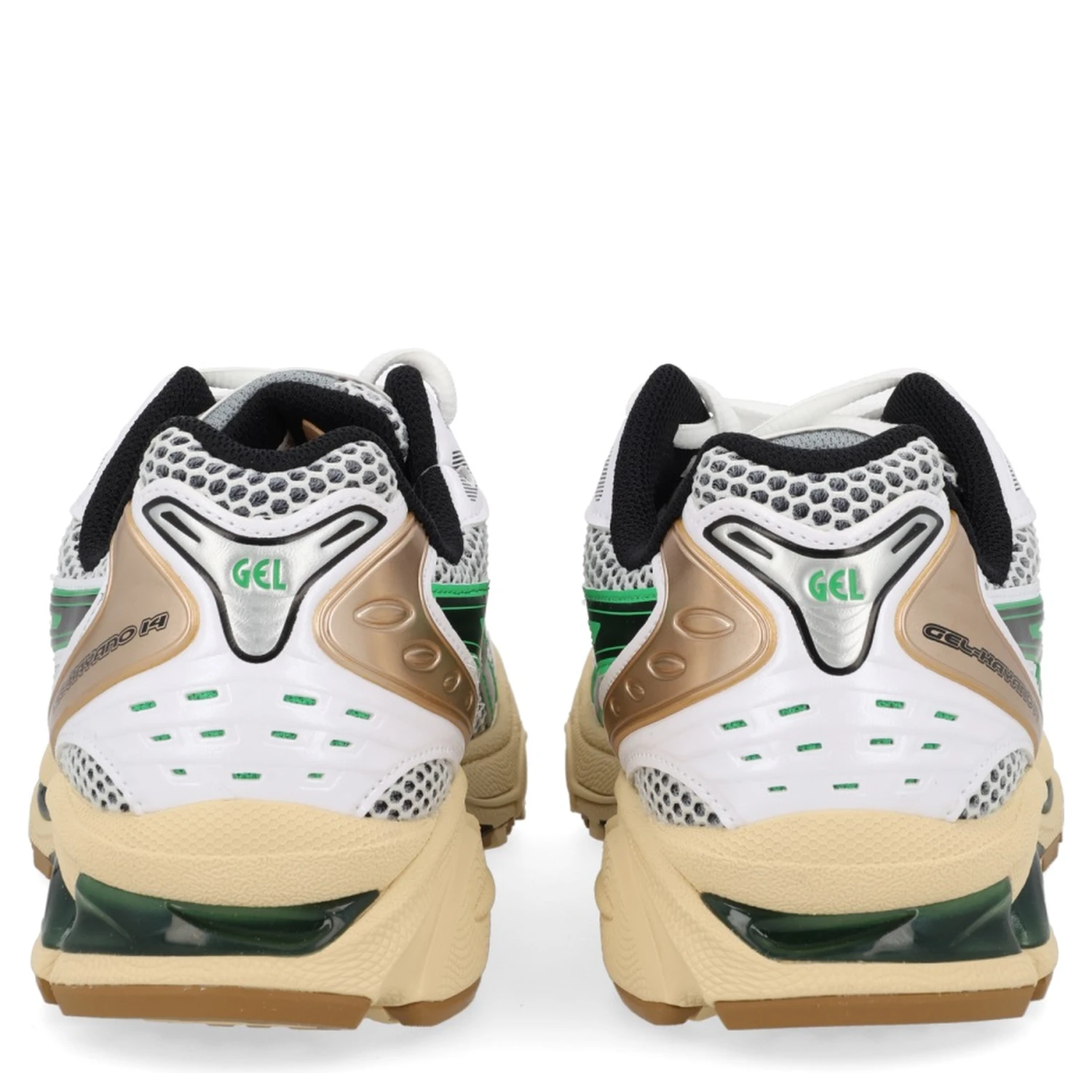 "GEL KAYANO 14" SNEAKER
