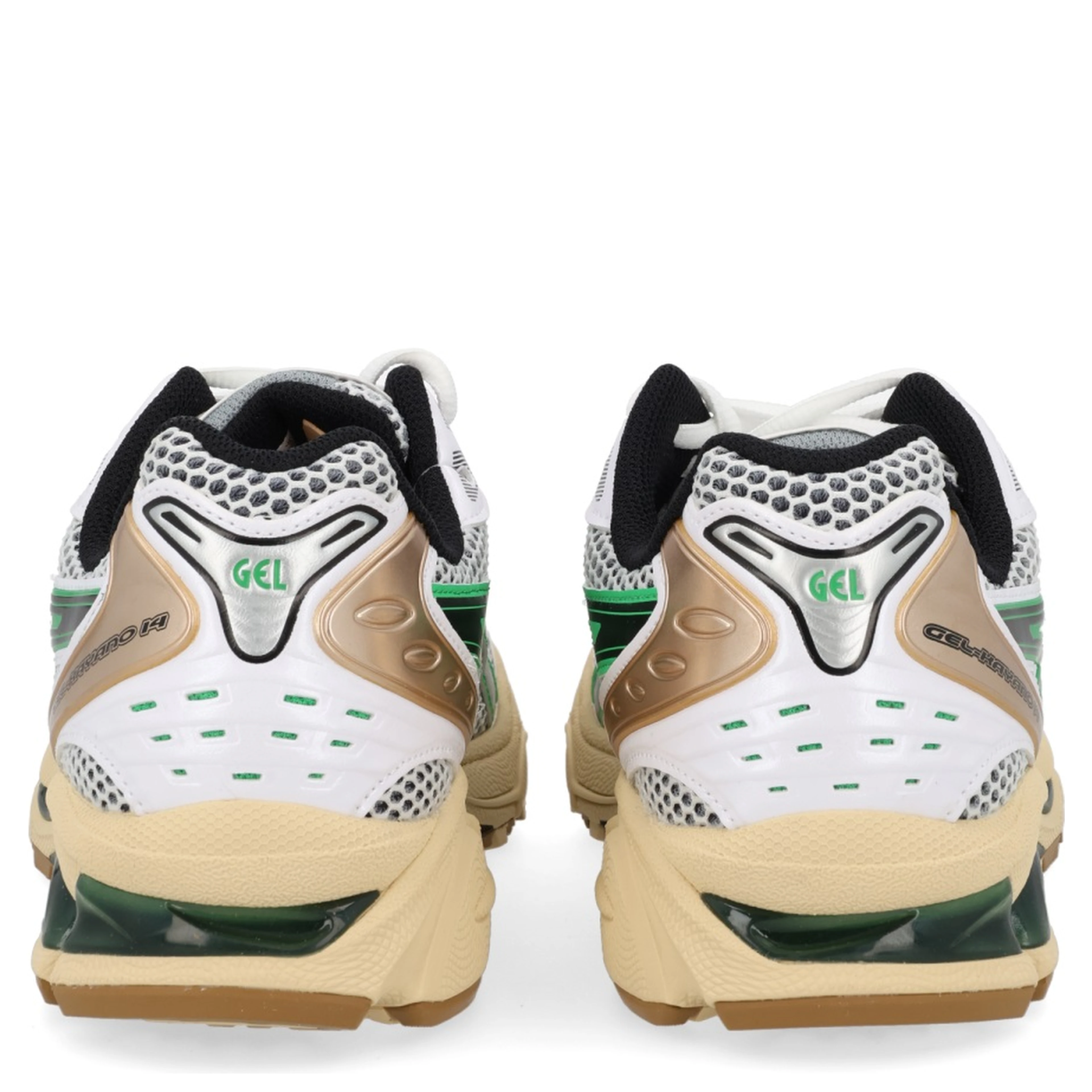"GEL KAYANO 14" SNEAKER
