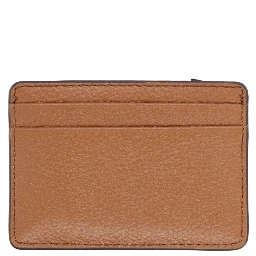 CARD HOLDER WITH LOGO