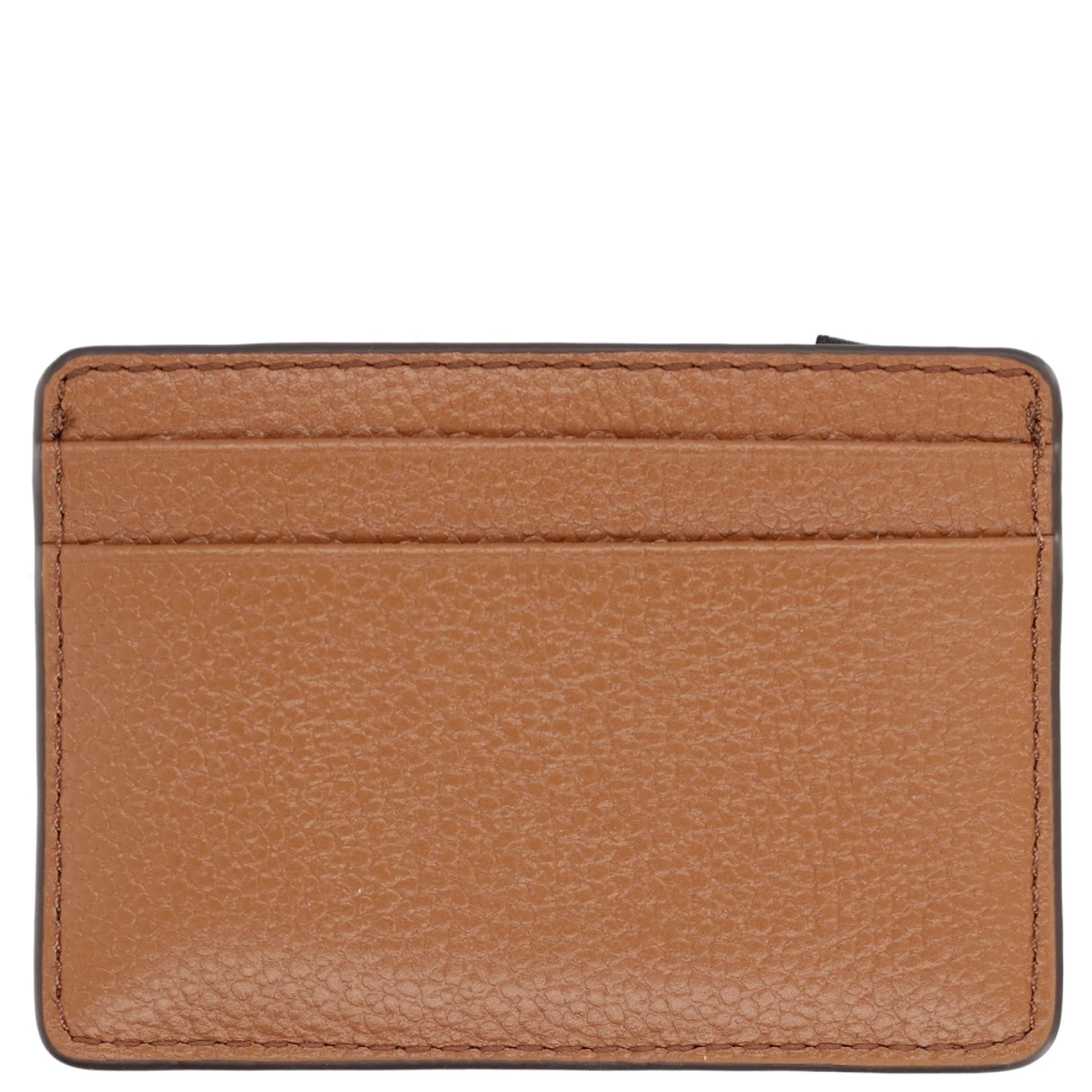 CARD HOLDER WITH LOGO