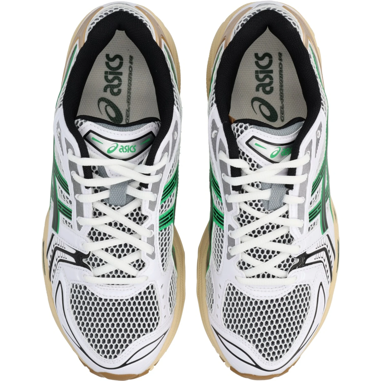 "GEL KAYANO 14" SNEAKER