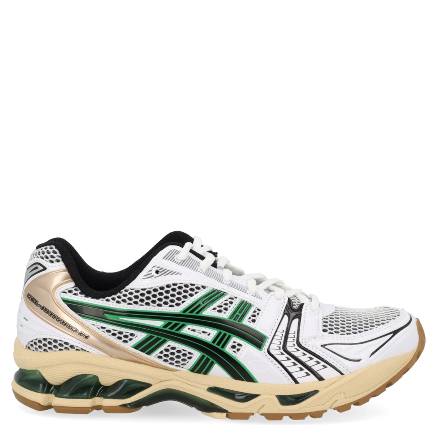 "GEL KAYANO 14" SNEAKER