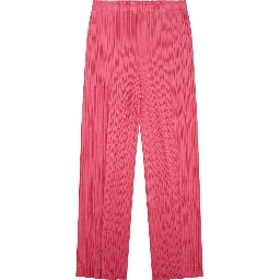 thicker bottoms trousers