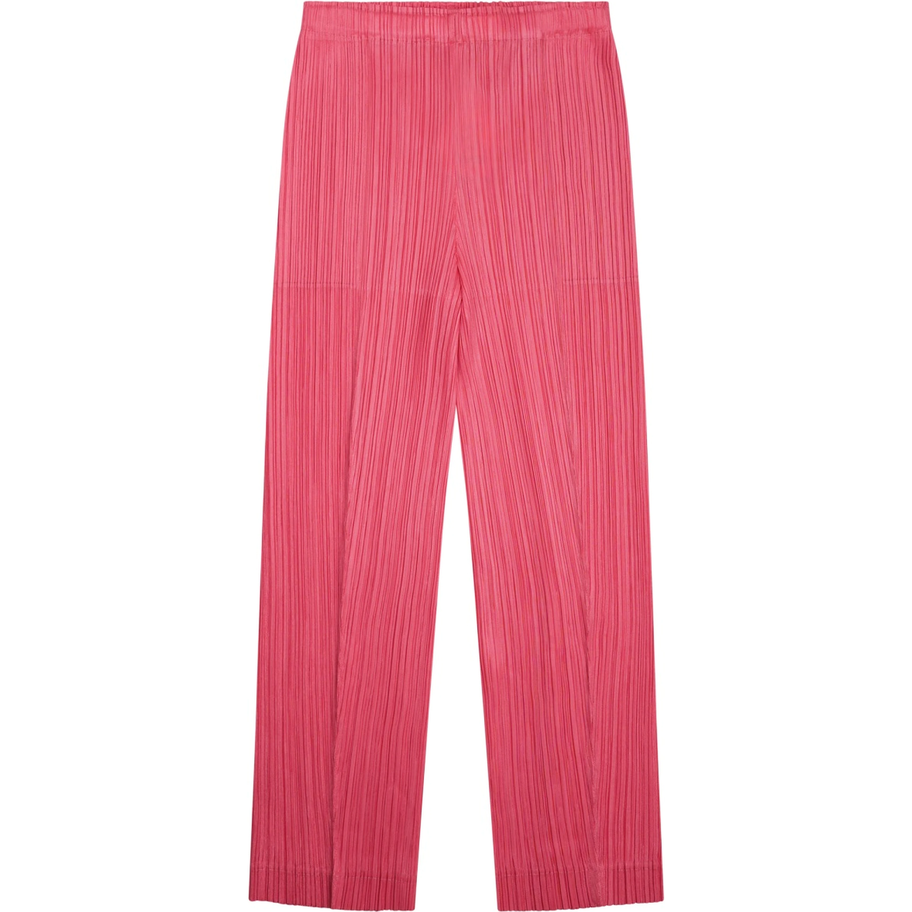 thicker bottoms trousers