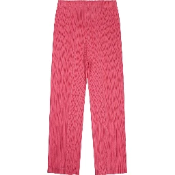 thicker bottoms trousers