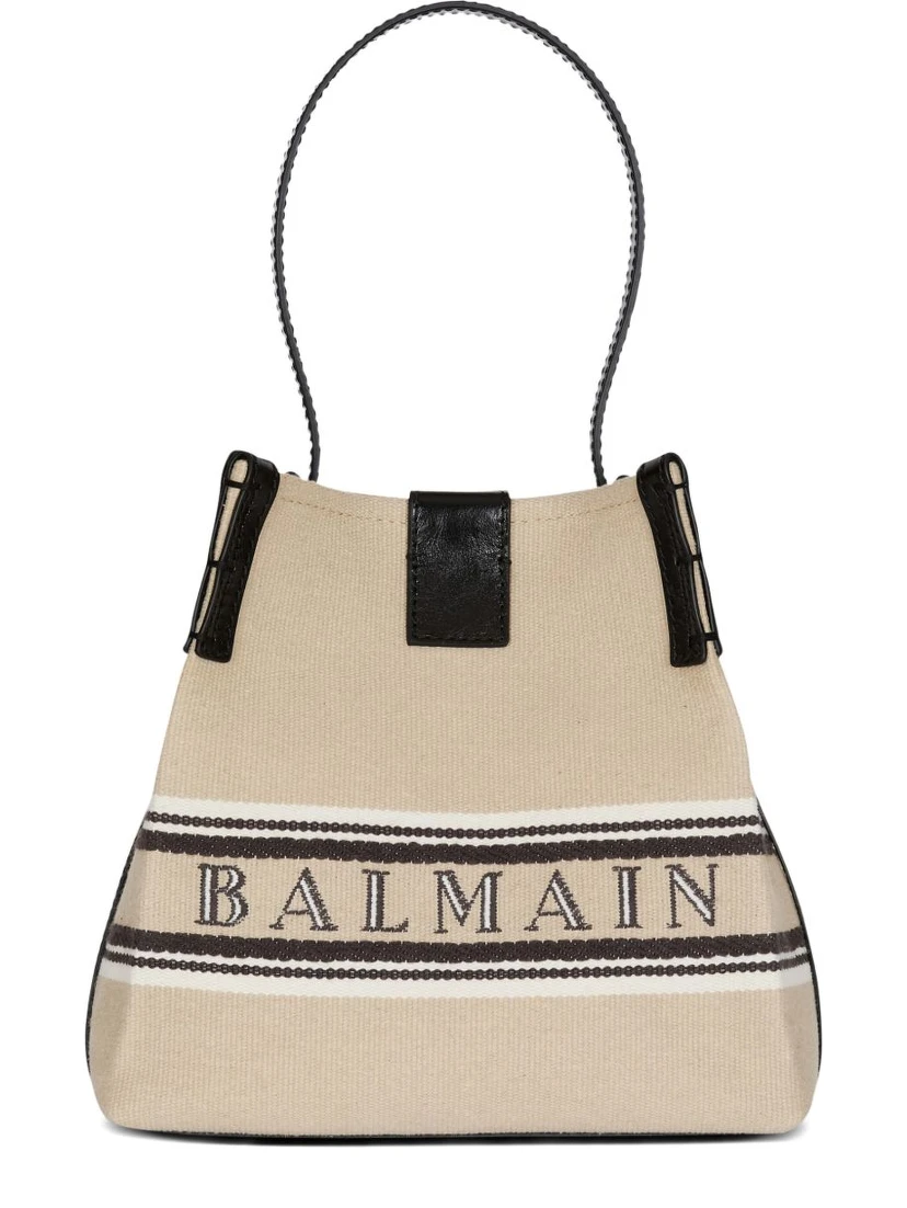 Balmain Bags.. Beige