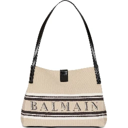 Balmain Bags.. Beige