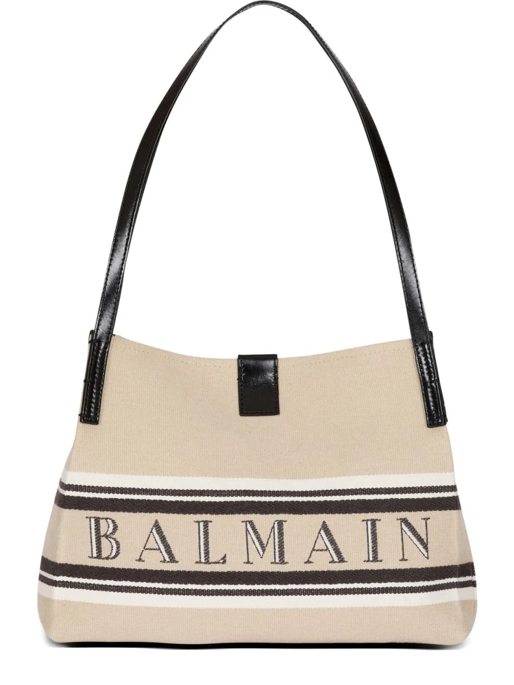 Balmain Bags.. Beige