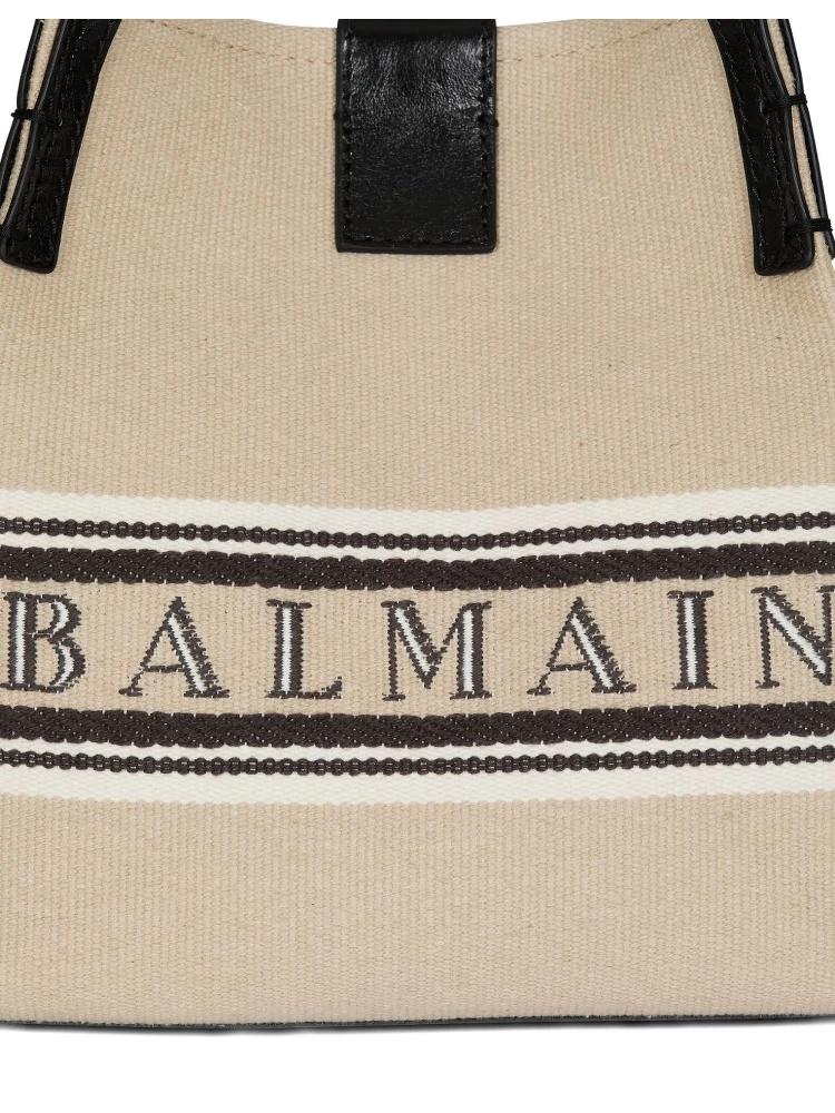 Balmain Bags.. Beige alternative