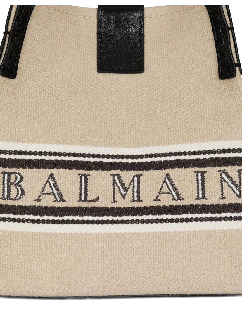 Balmain Bags.. Beige