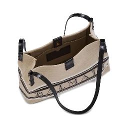 Balmain Bags.. Beige