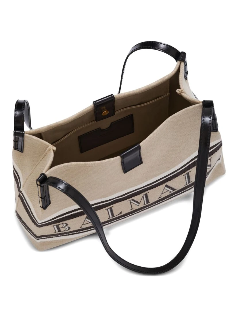 Balmain Bags.. Beige