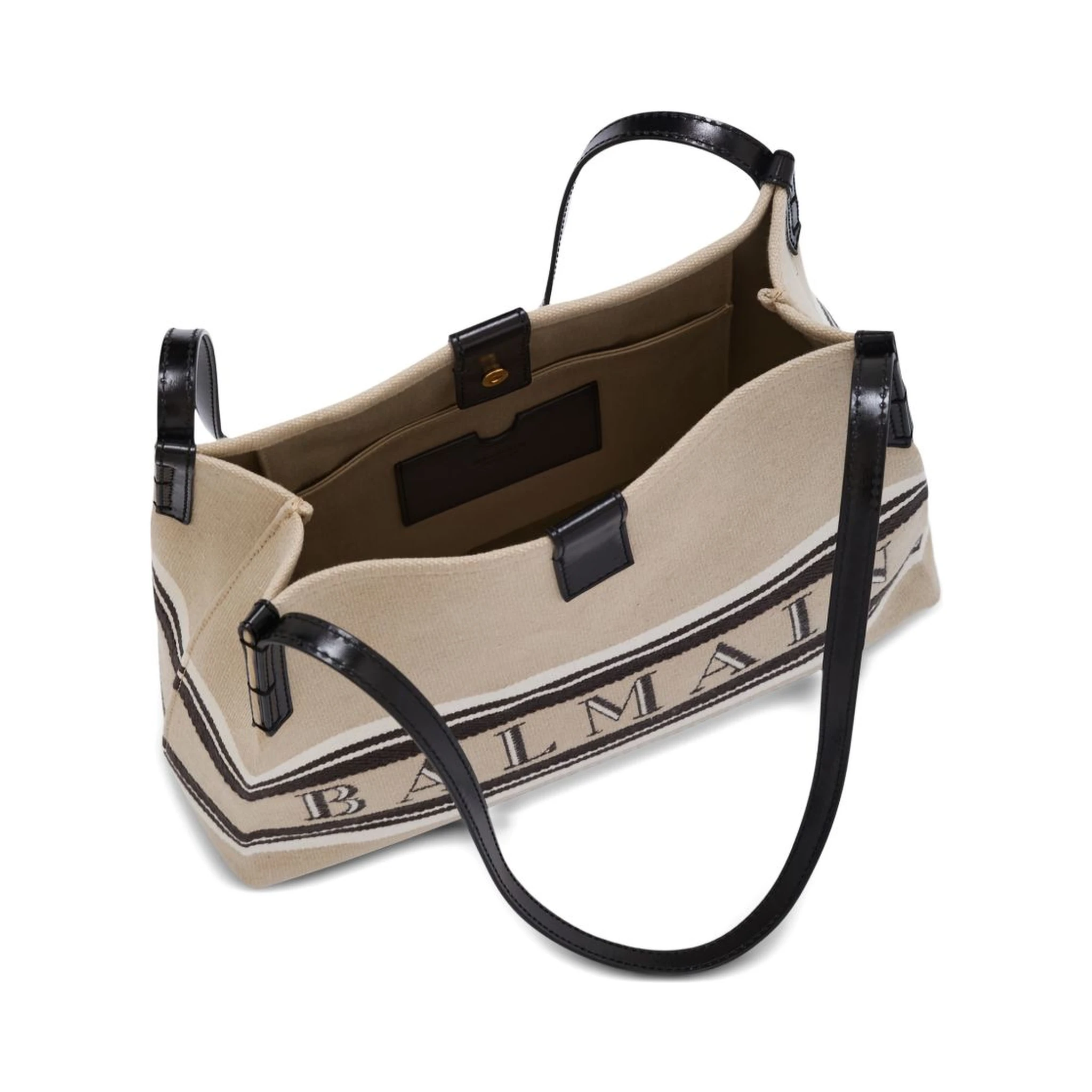 Balmain Bags.. Beige