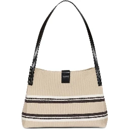 Balmain Bags.. Beige