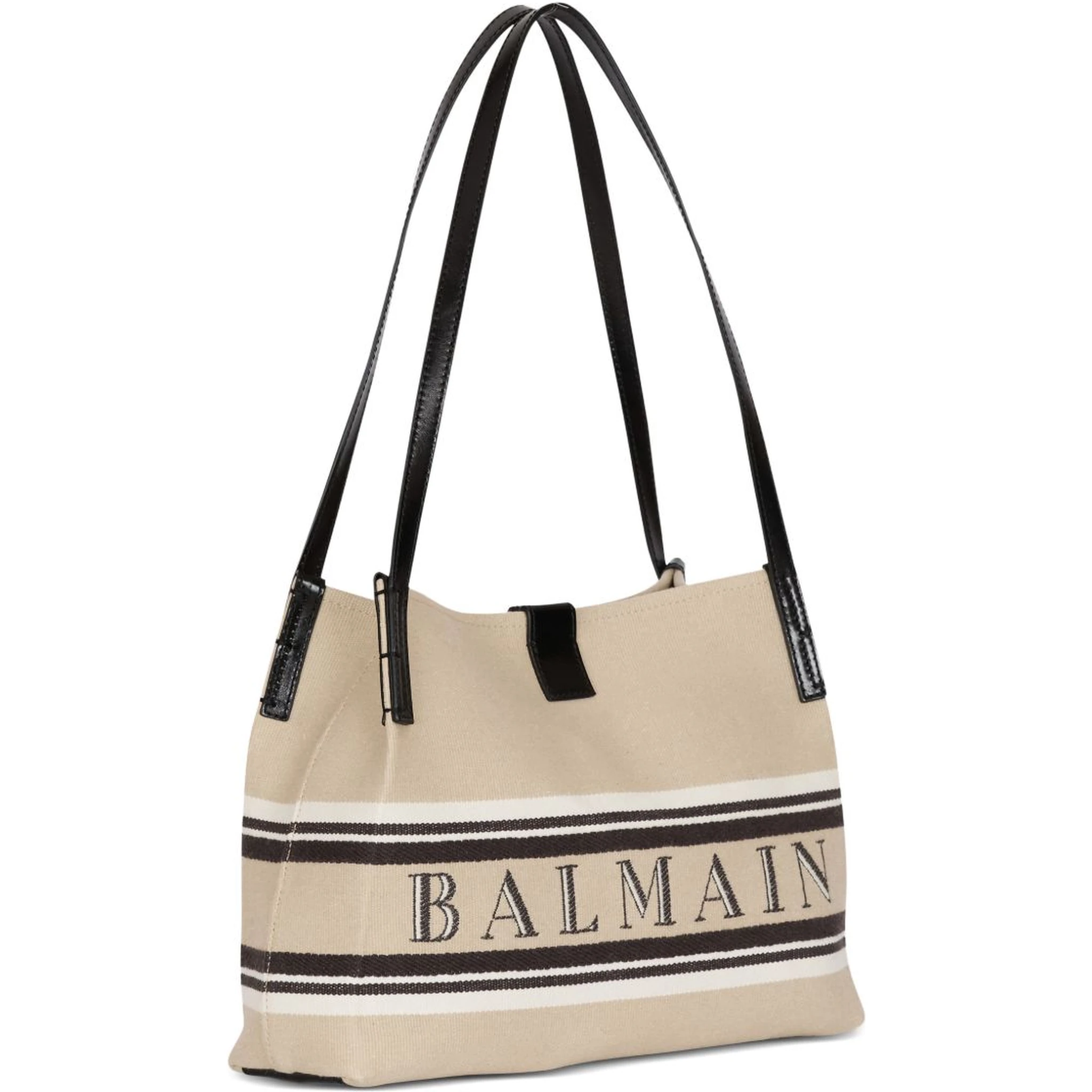 Balmain Bags.. Beige