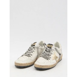 Ball Star sneakers