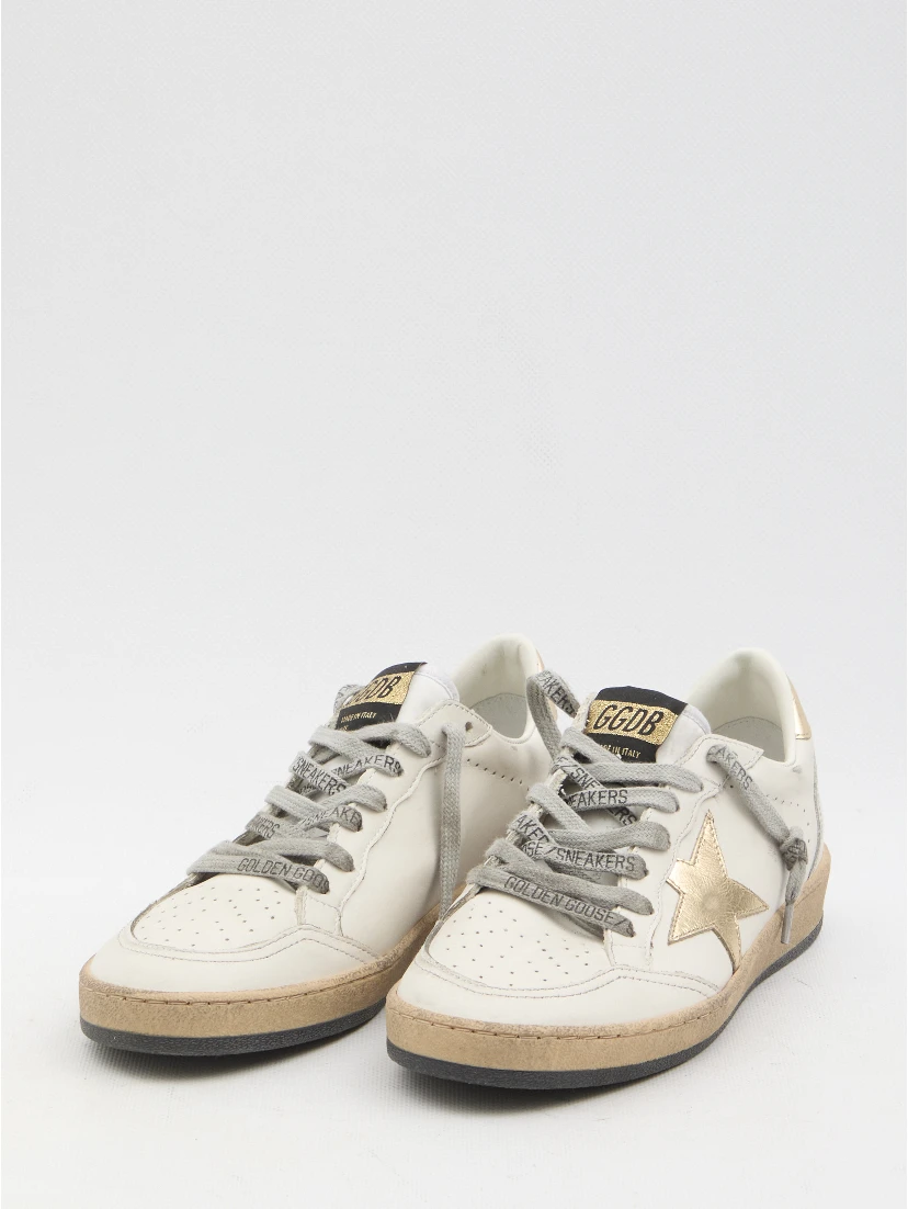 Ball Star sneakers