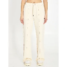 Cotton sweatpants