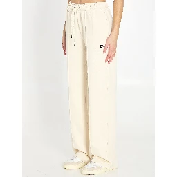 Cotton sweatpants