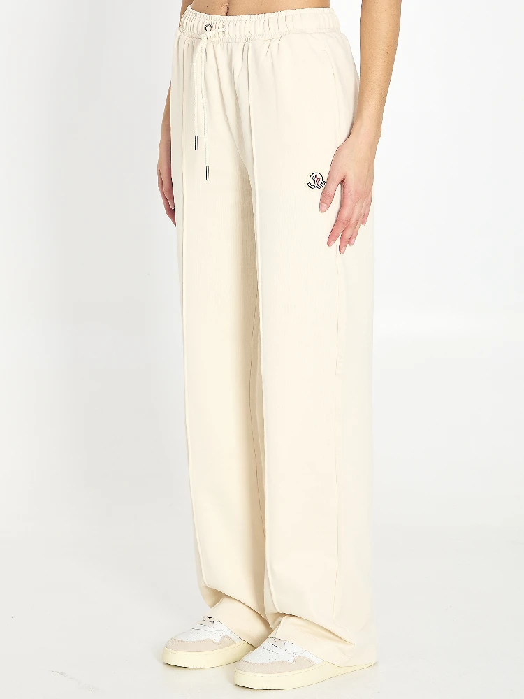 Cotton sweatpants alternative