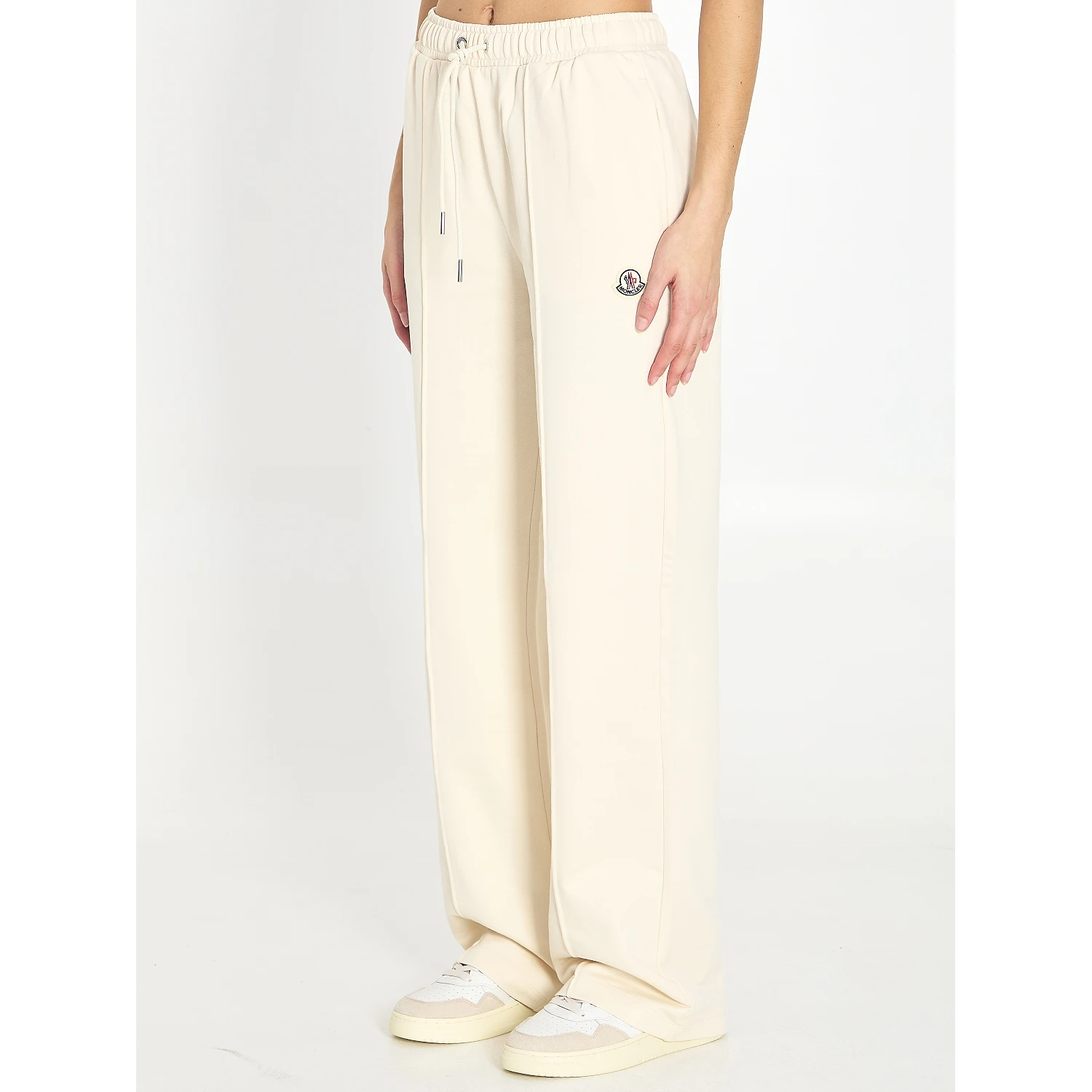 Cotton sweatpants