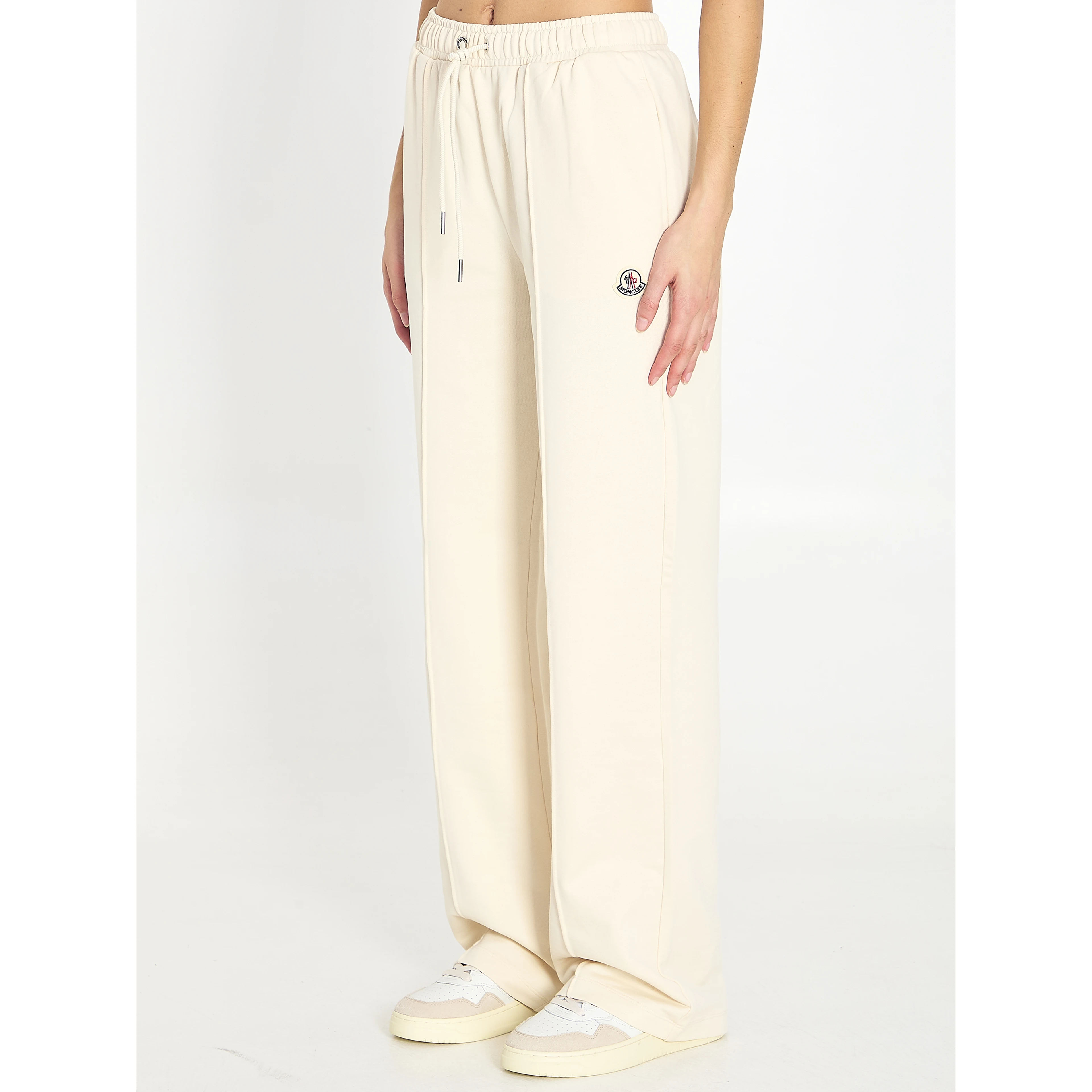 Cotton sweatpants
