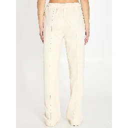 Cotton sweatpants