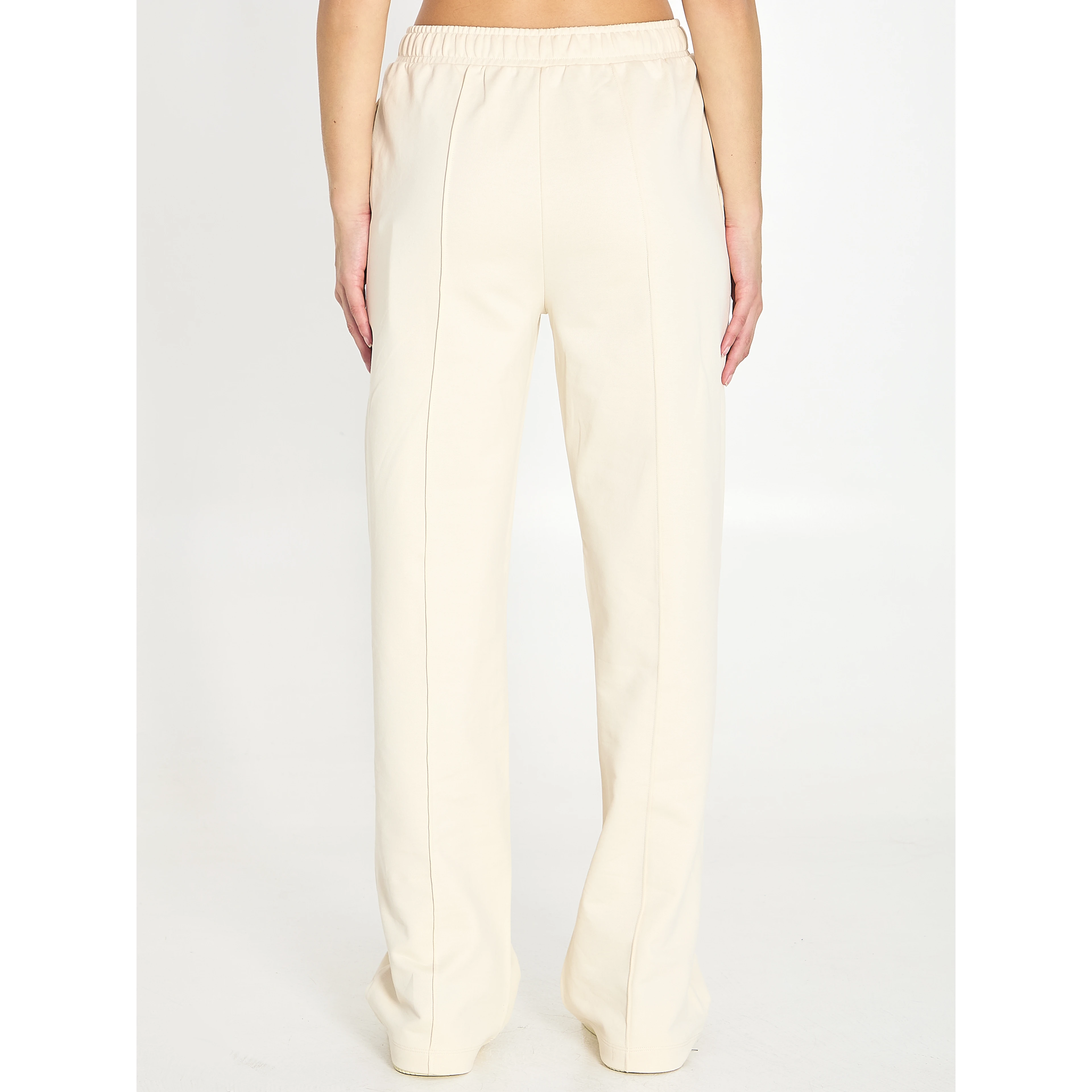 Cotton sweatpants