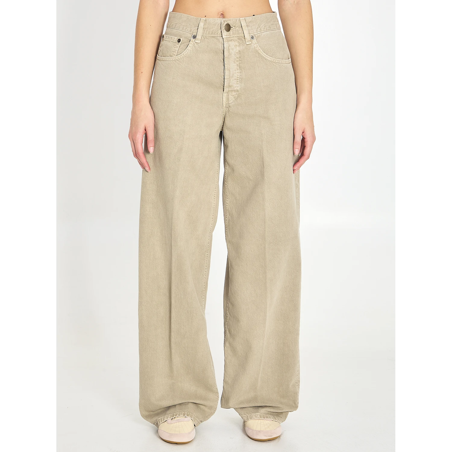 Bethany jeans