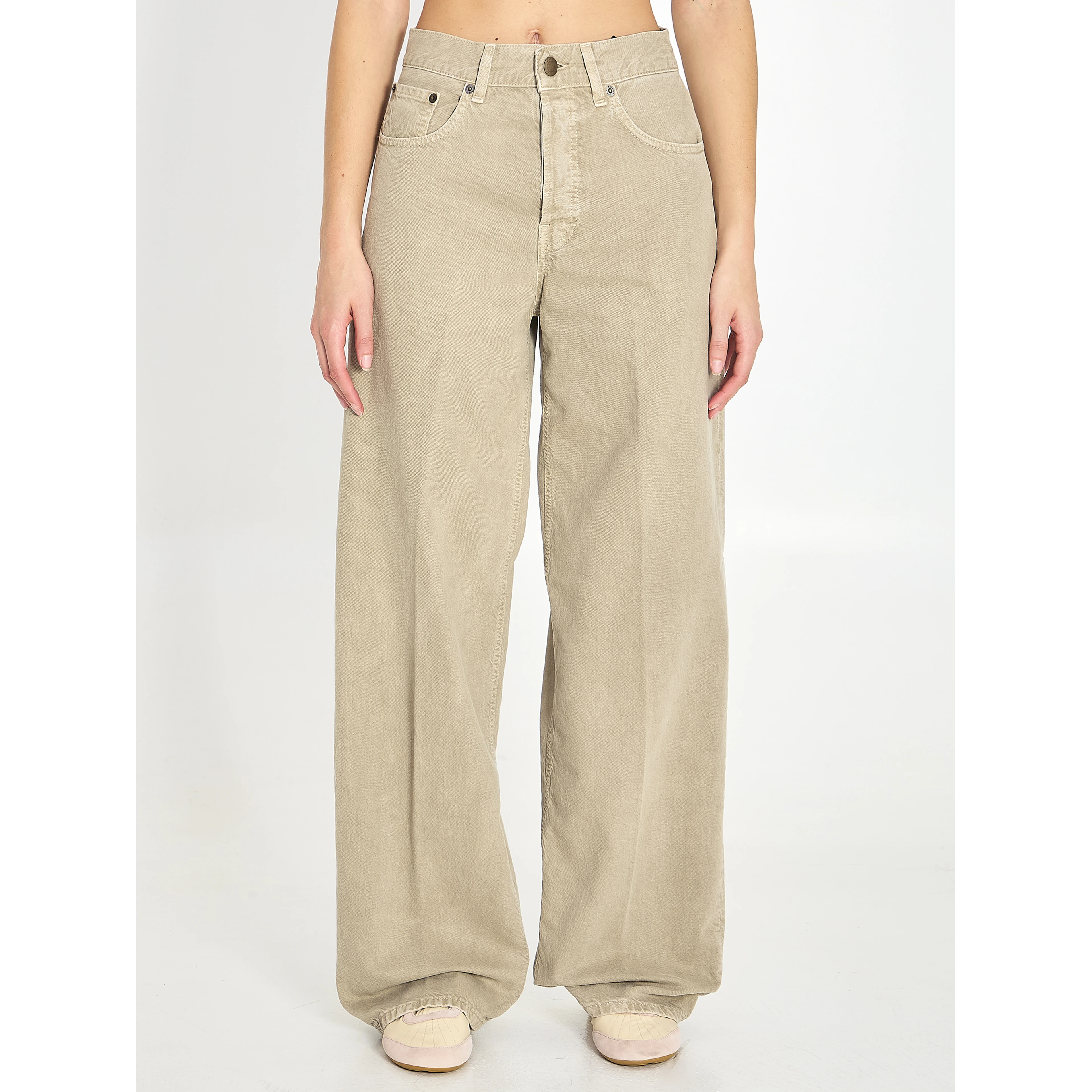 Bethany jeans
