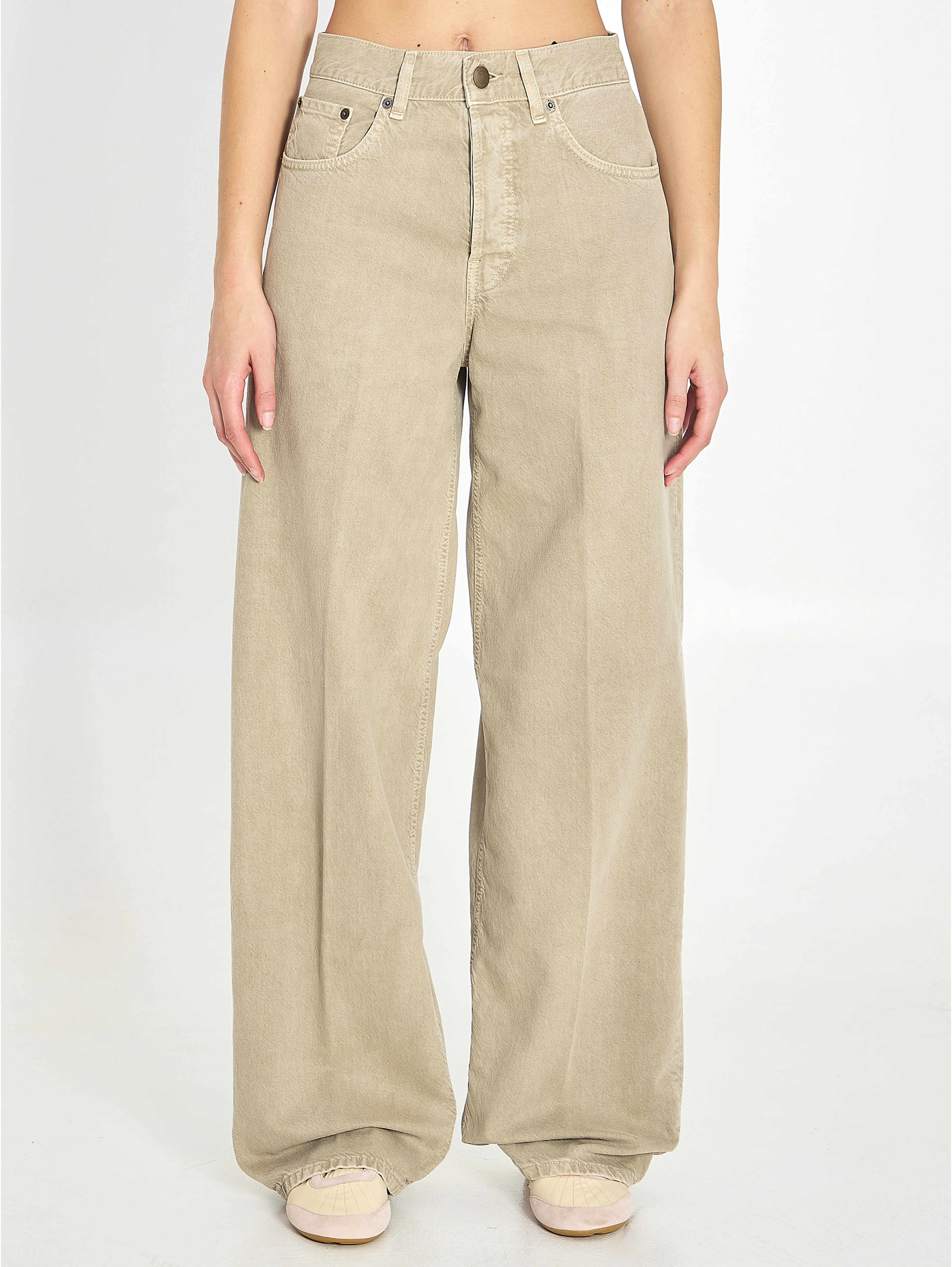 Bethany jeans