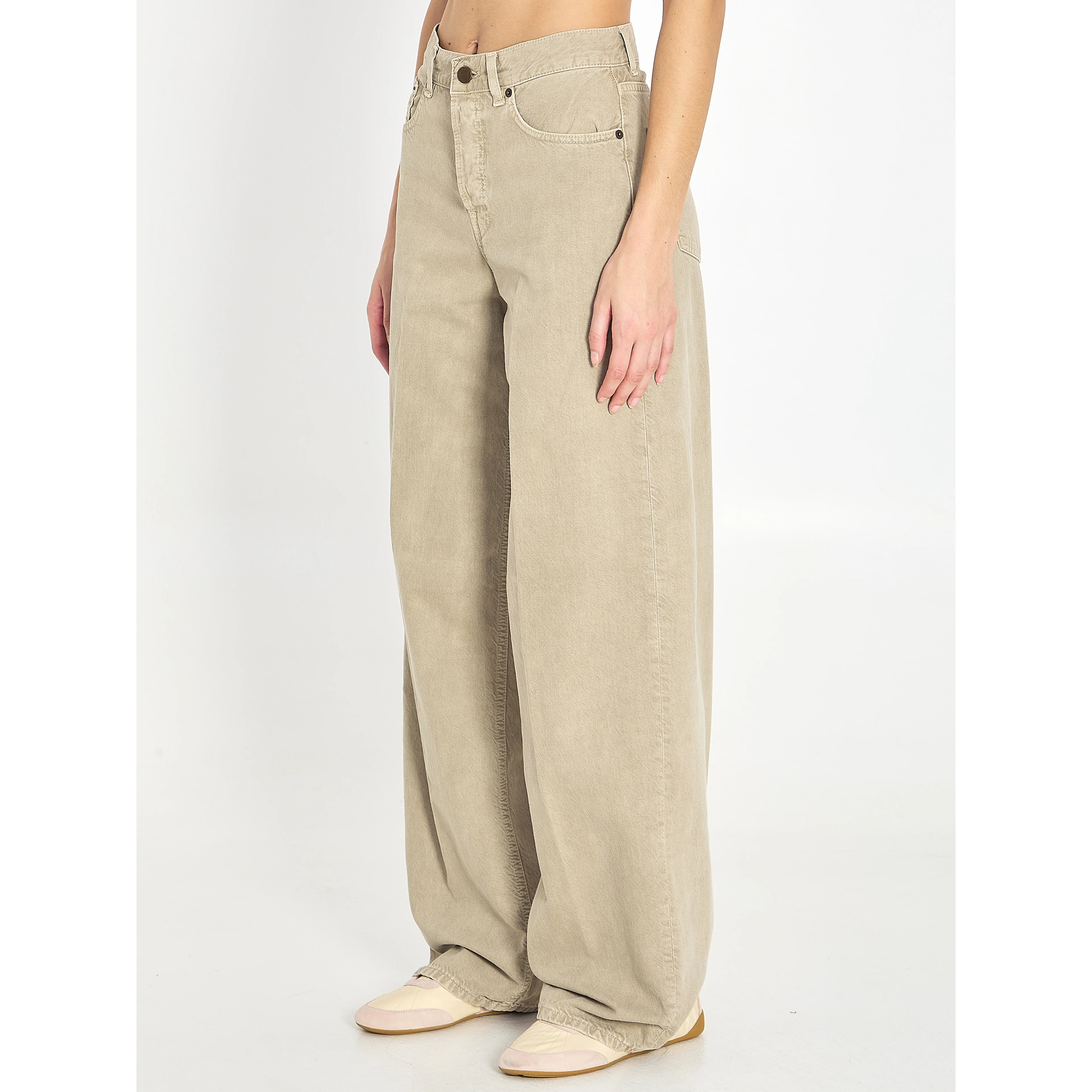 Bethany jeans