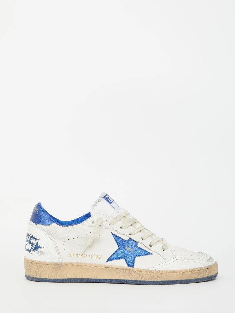 Ball Star sneakers