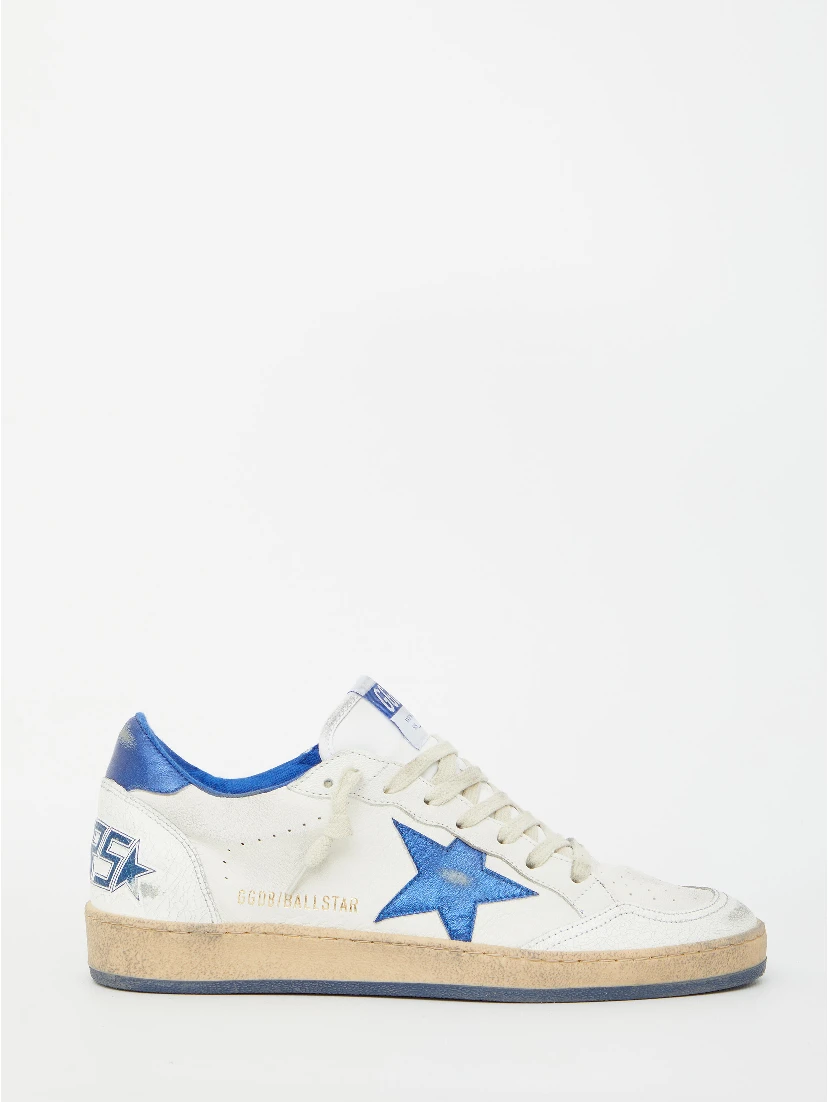 Ball Star sneakers