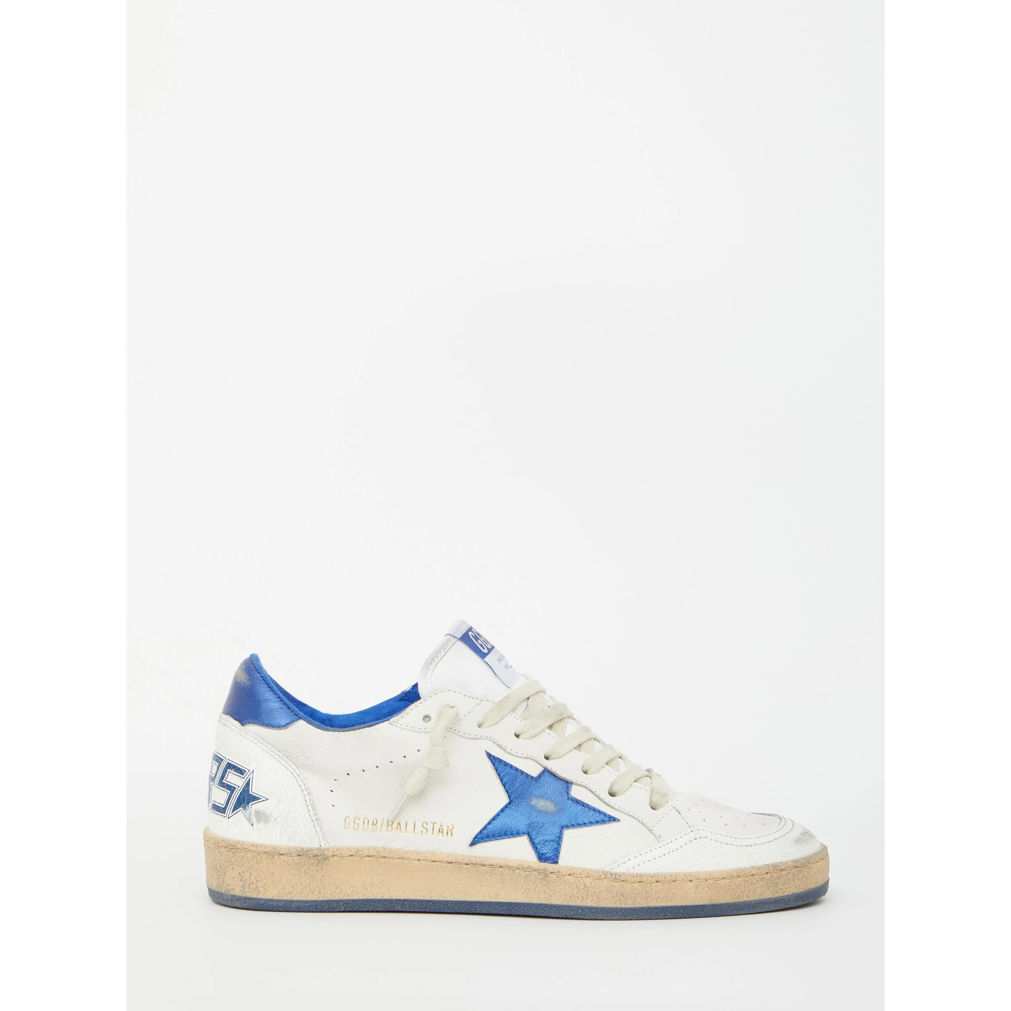 Ball Star sneakers