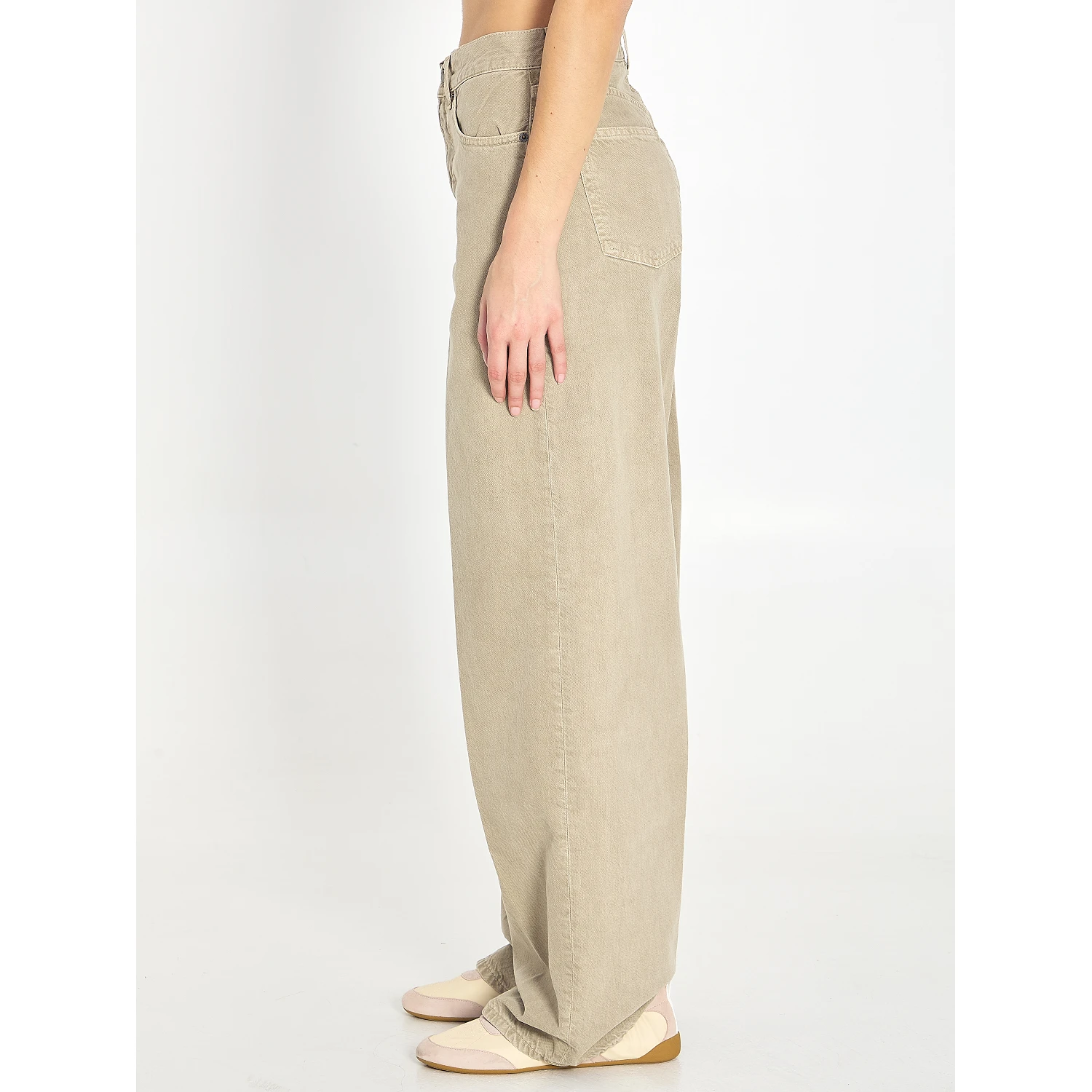 Bethany jeans