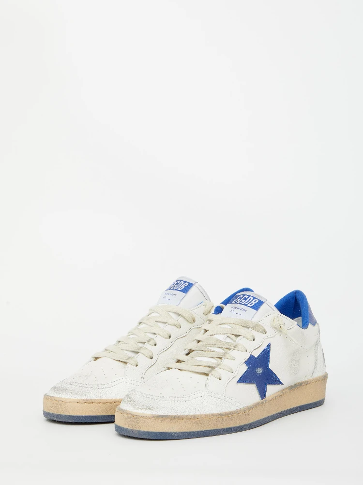 Ball Star sneakers alternative